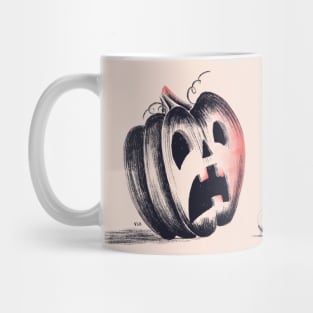 Crawl Mug